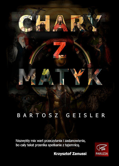 Charyzmatyk