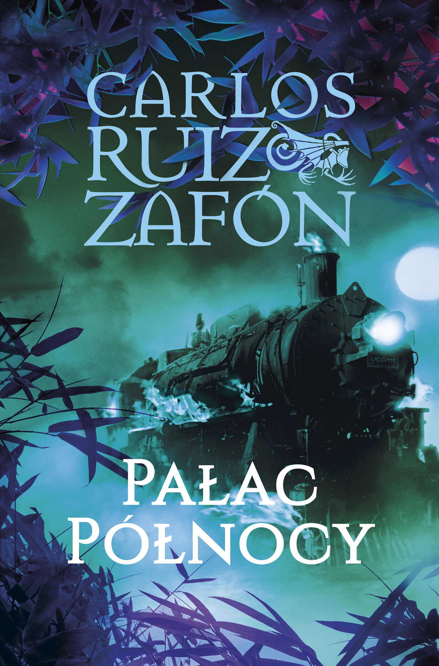 Pałac Północy (e-book)