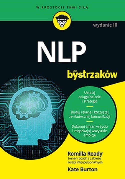 NLP dla bystrzaków.
