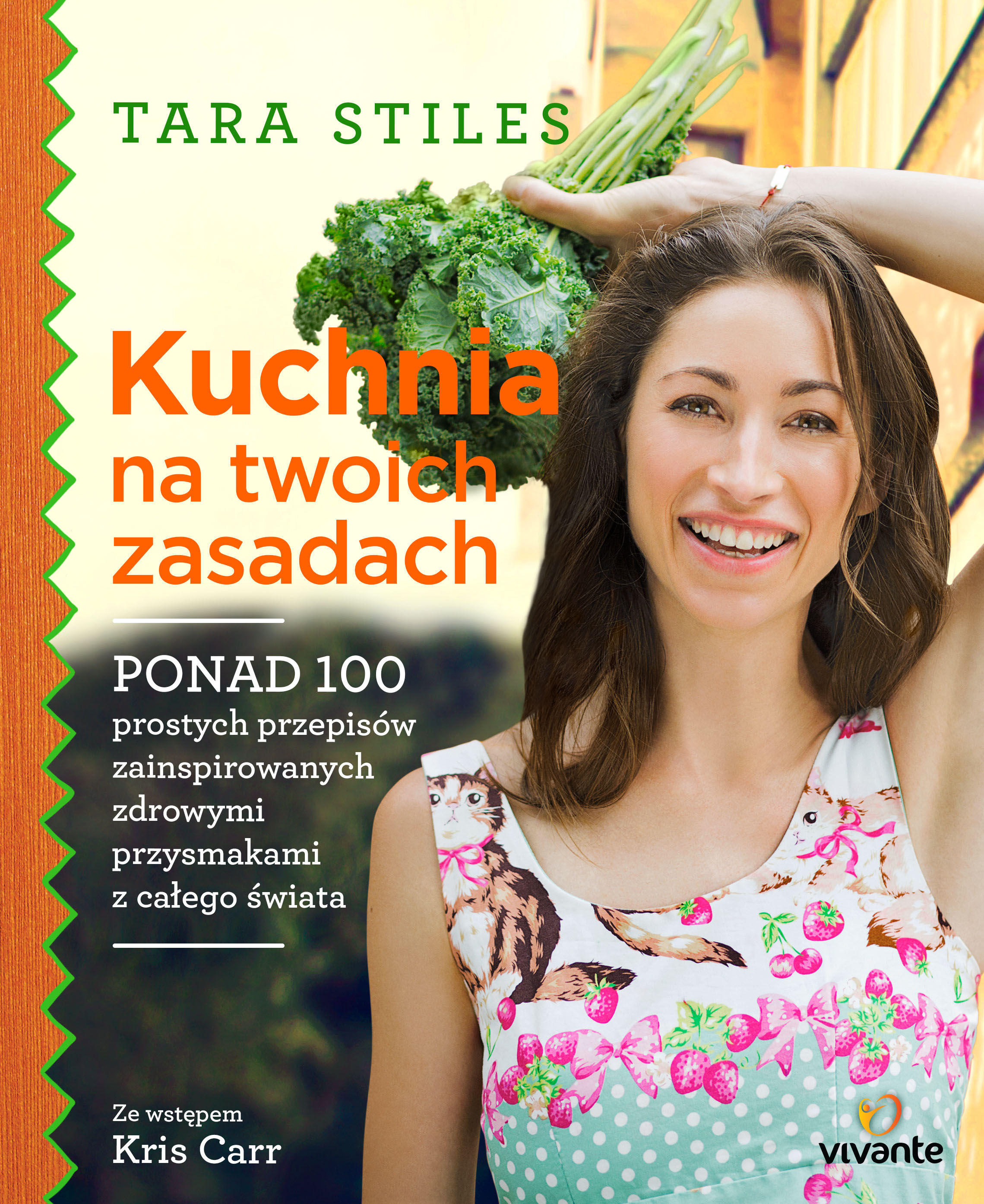 Kuchnia na twoich zasadach