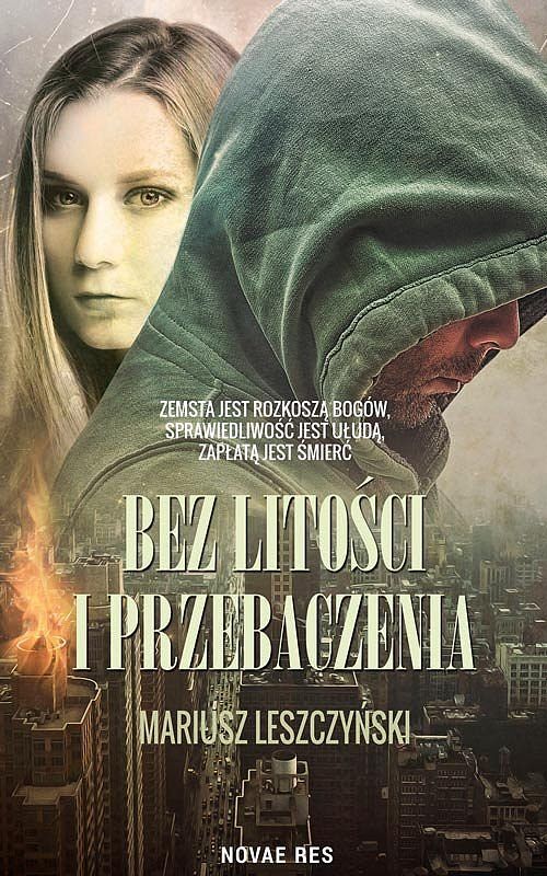 Bez litości i przebaczenia