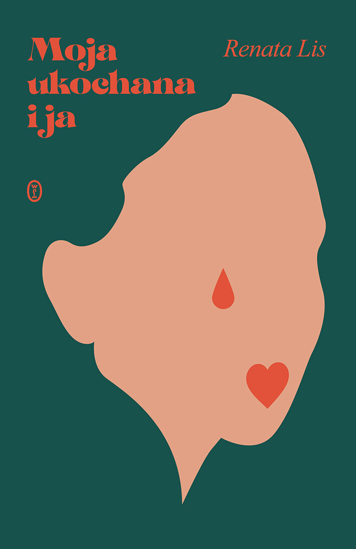 Moja ukochana i ja (e-book)