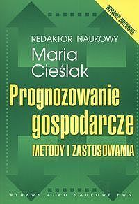 Prognozowanie gospodarcze