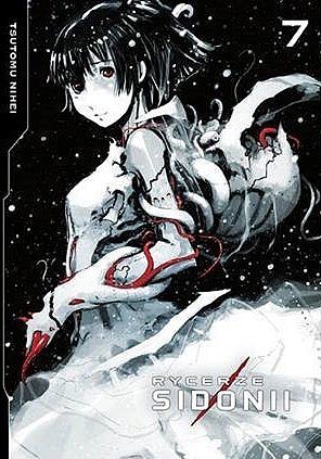 Rycerze Sidonii - 07
