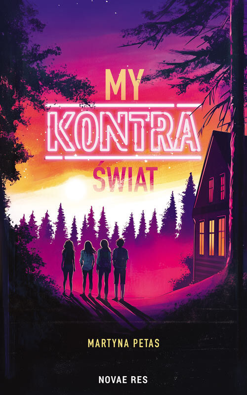 My kontra świat