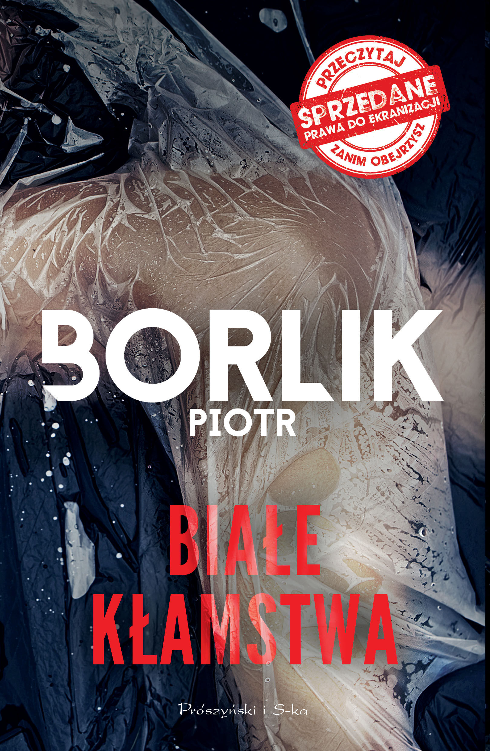 Białe kłamstwa
