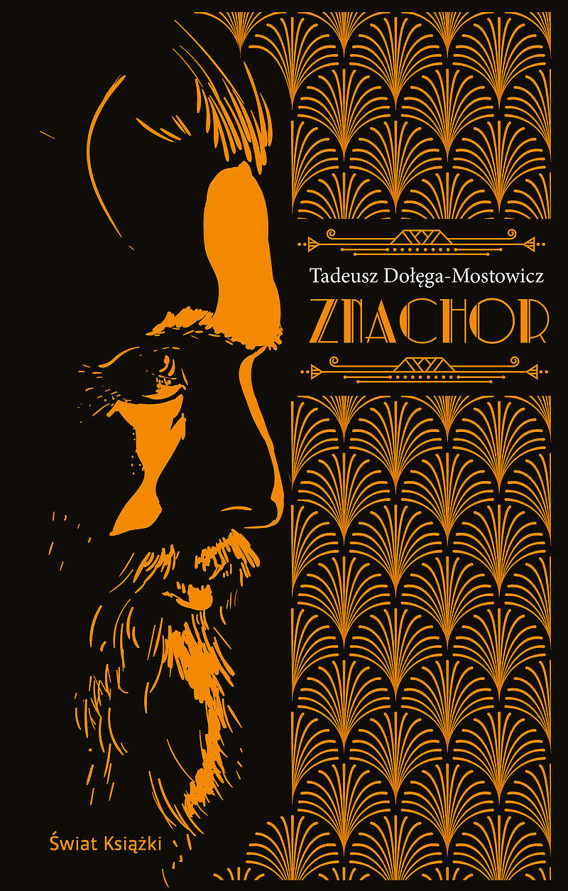 Znachor  (elegancka edycja)