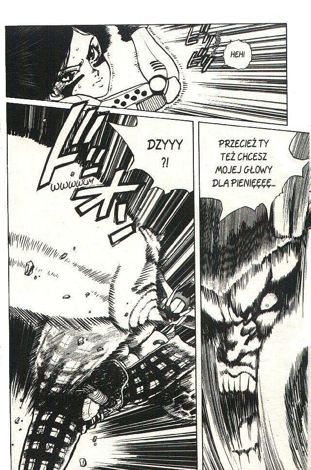 Battle Angel Alita - 2 - Żelazna dziewica