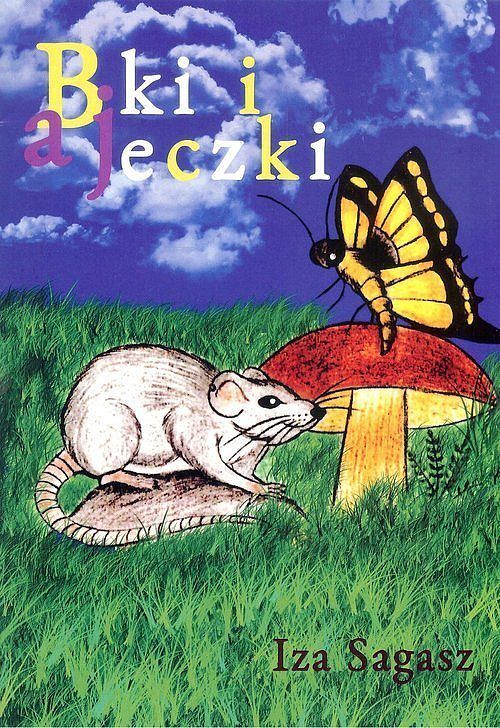 Bajki i bajeczki