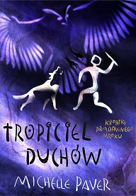 Tropiciel duchów