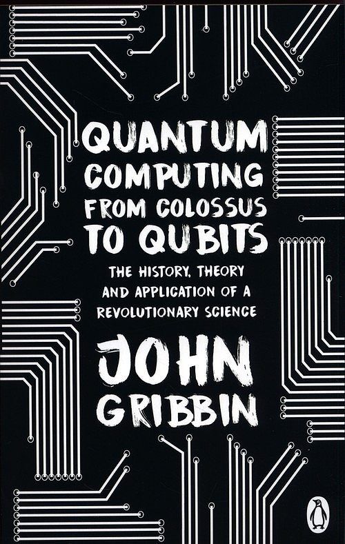 Quantum Computing from Colossus to Qubits