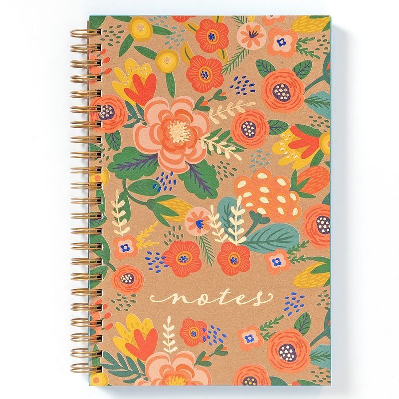 Notes flowers i fl01