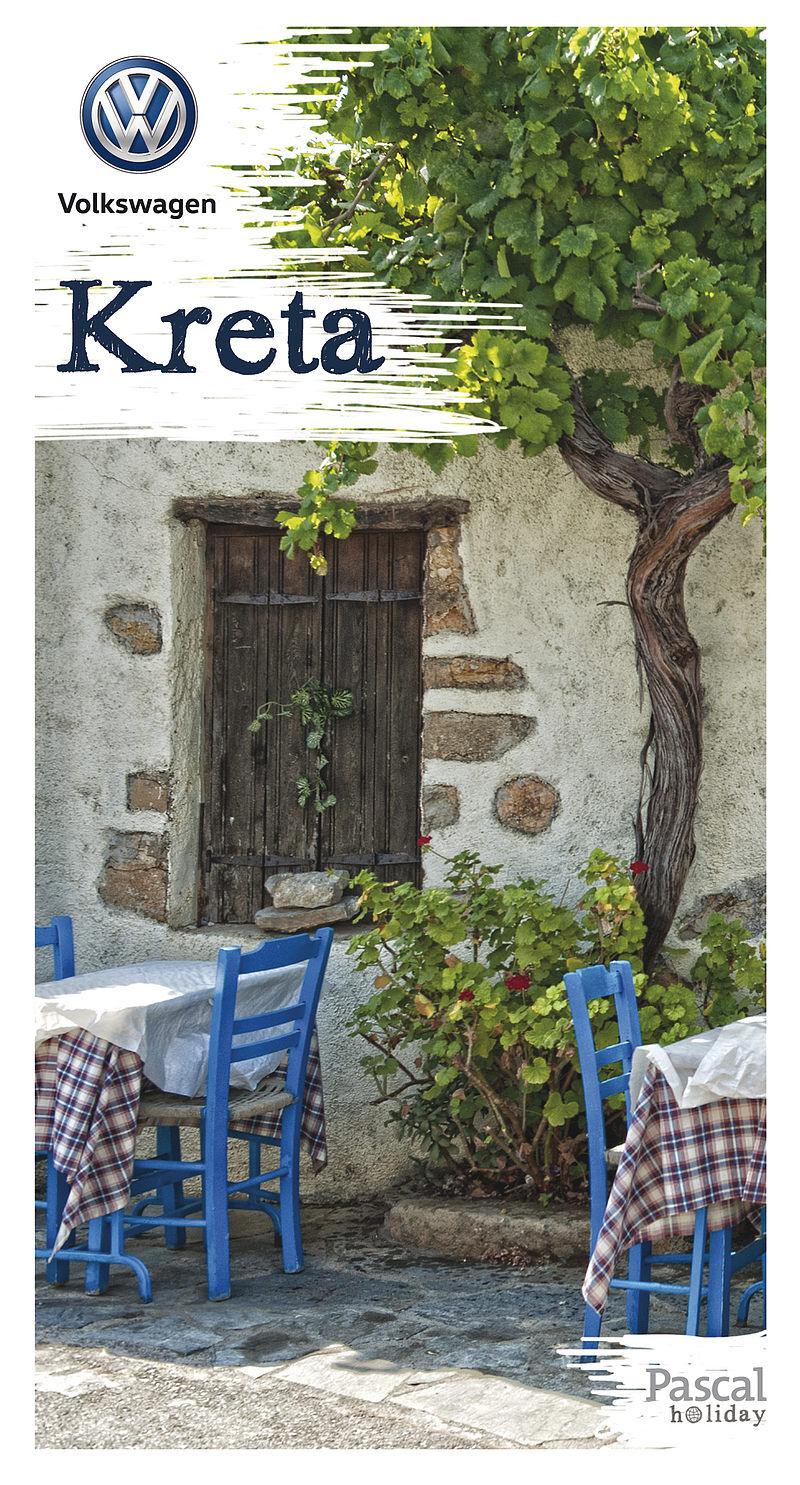 Kreta [Pascal Holiday]