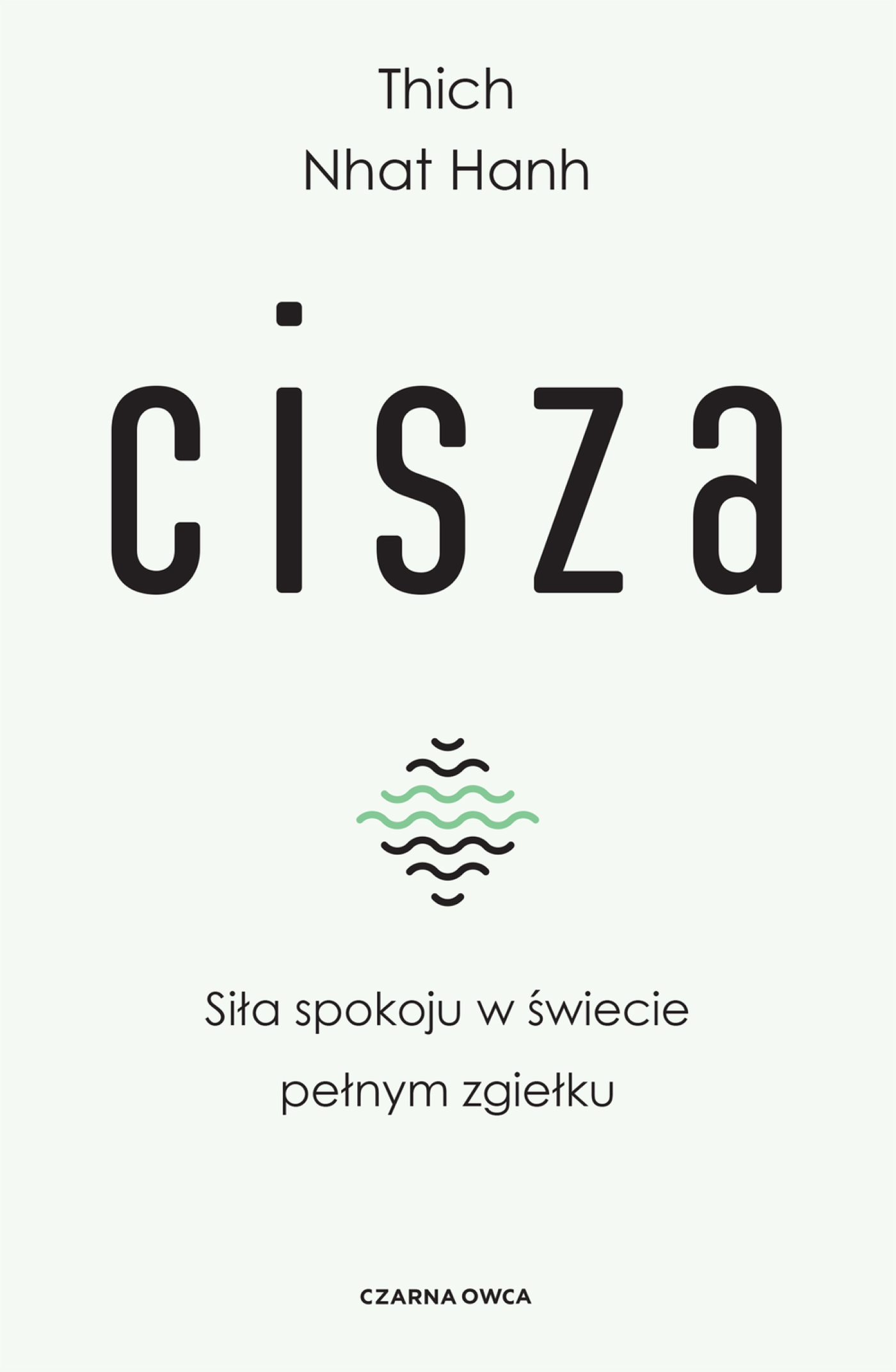 Cisza