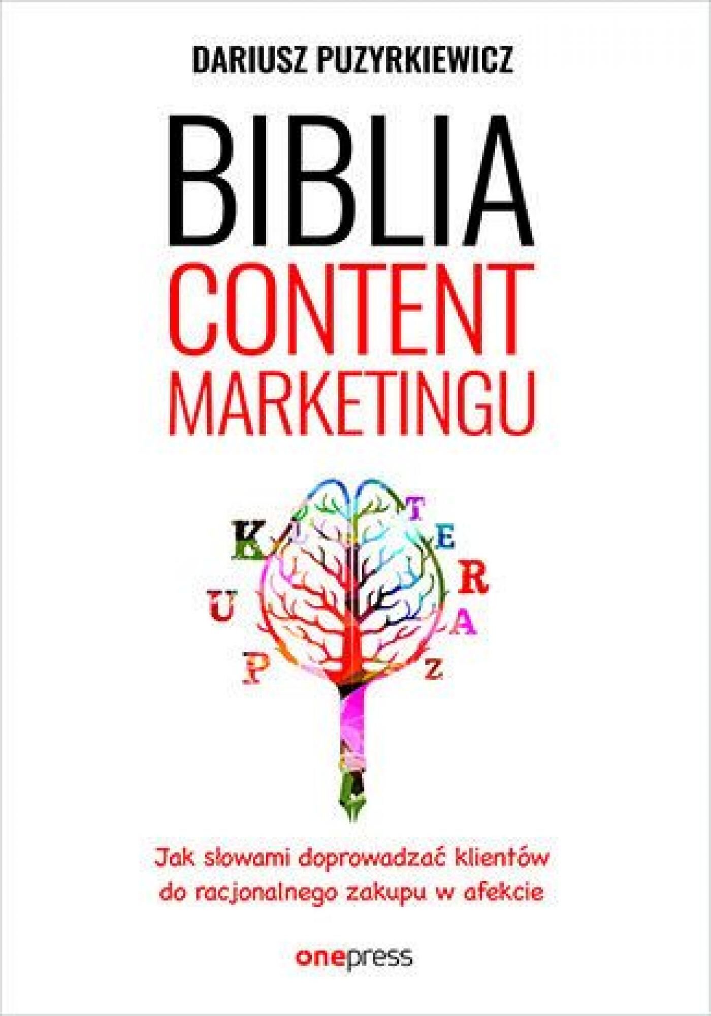 Biblia content marketingu (e-book)