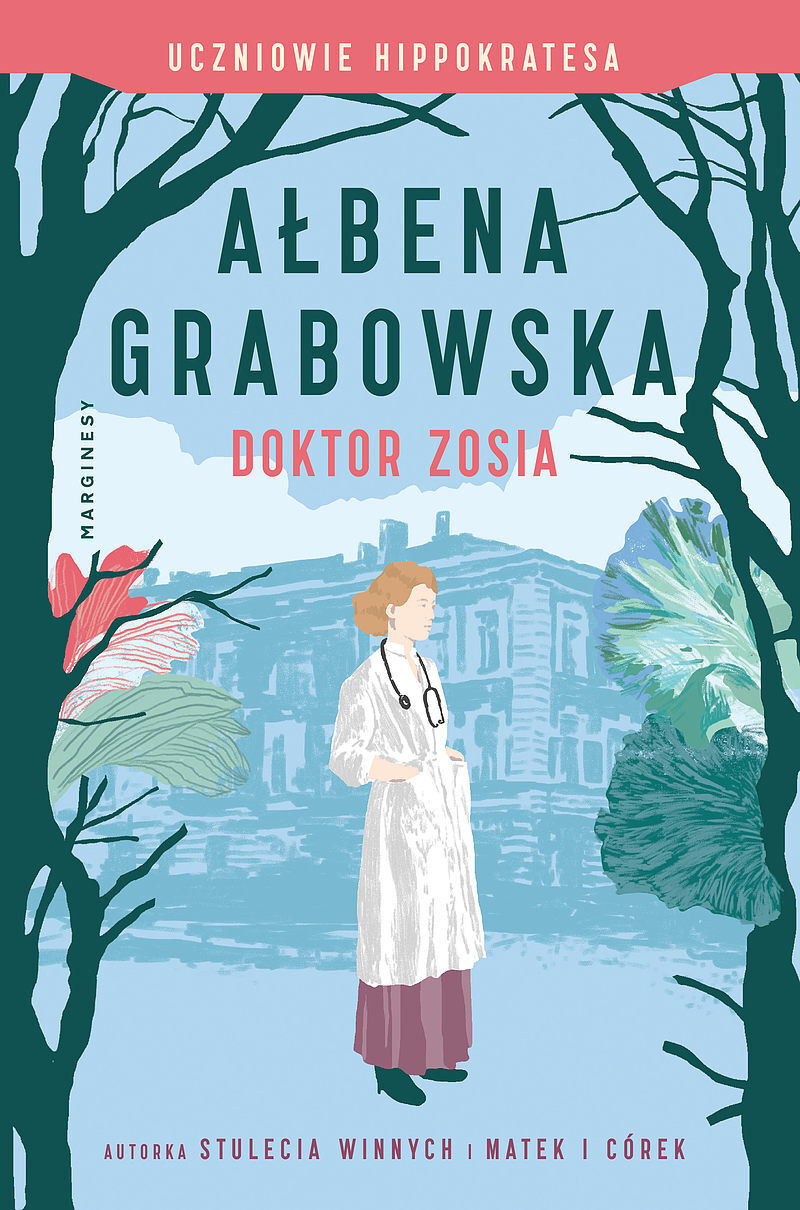 Doktor Zosia