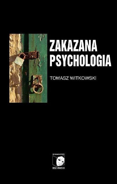 Zakazana psychologia. Tom III