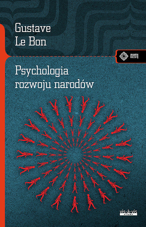 Psychologia rozwoju narodów wyd. 2/2022