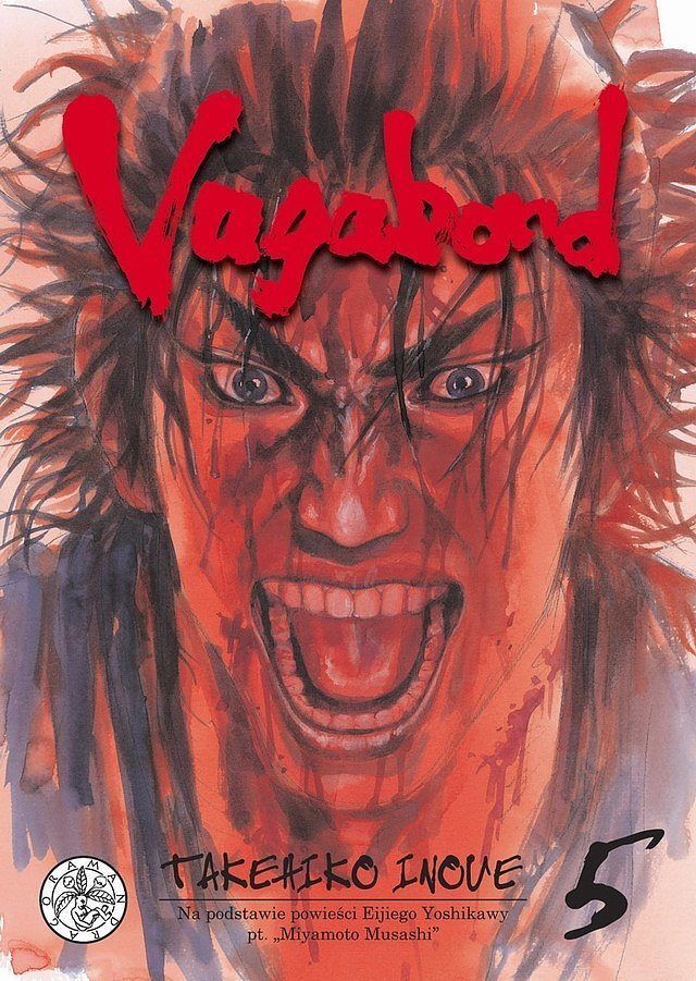 Vagabond - 5