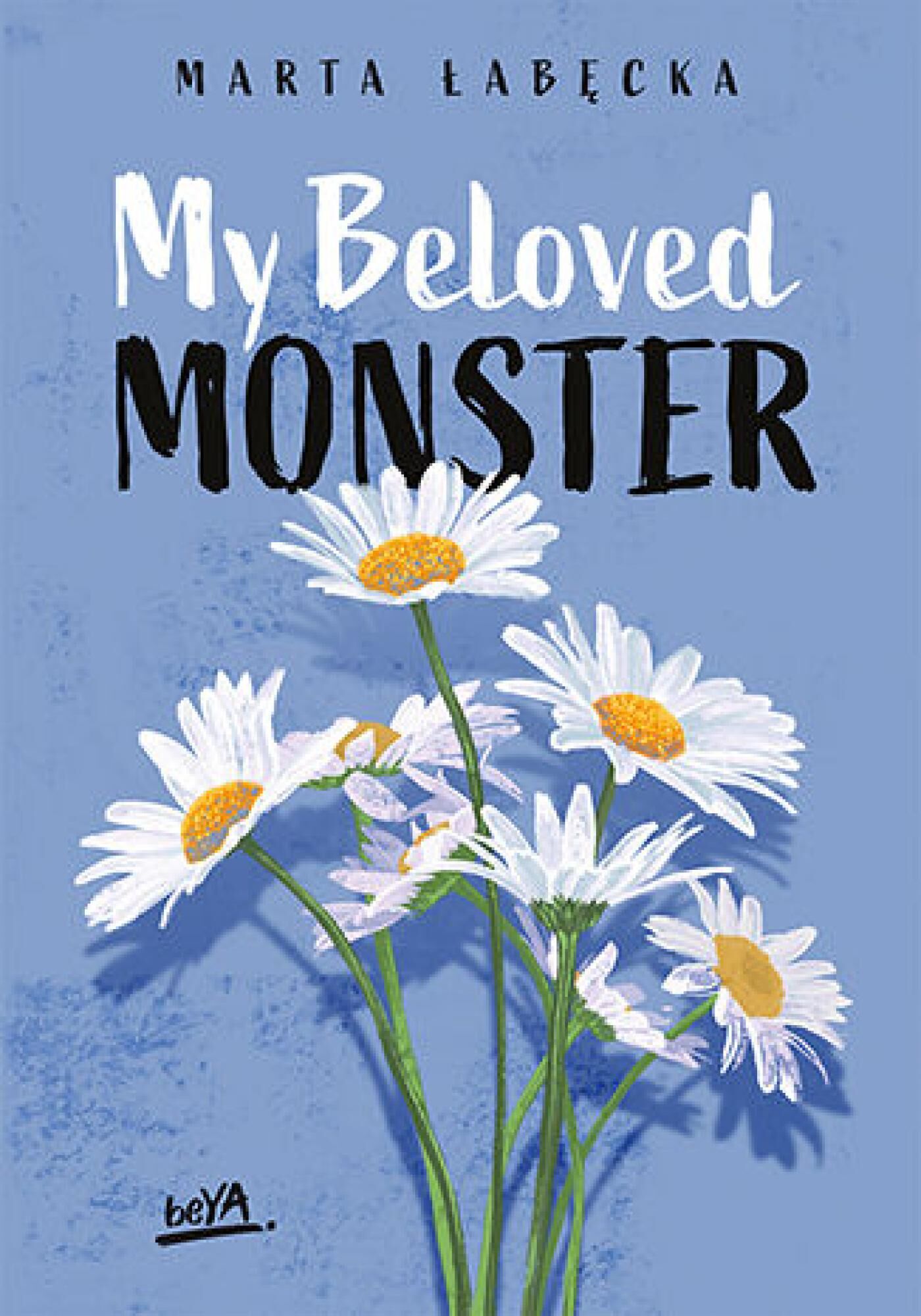 My Beloved Monster (e-book)