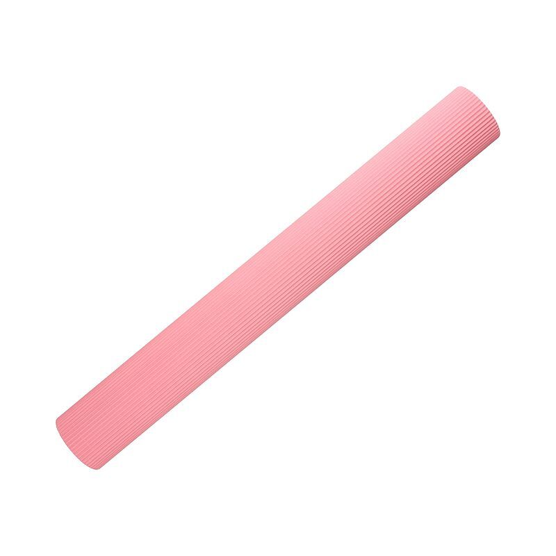 R776 - Tektura falista „E” rolka 50cm x 70cm. kolor różowy