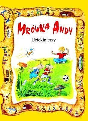 Mrówka Andy