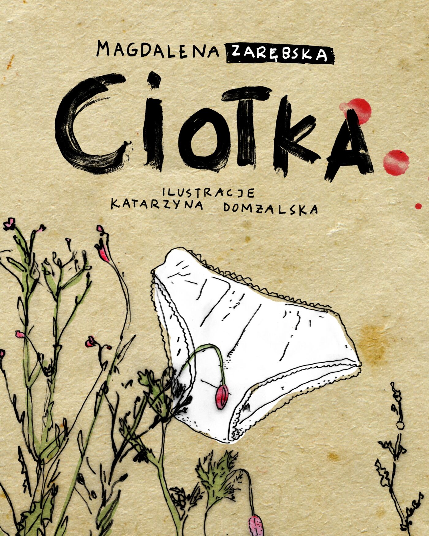 Ciotka (e-book)