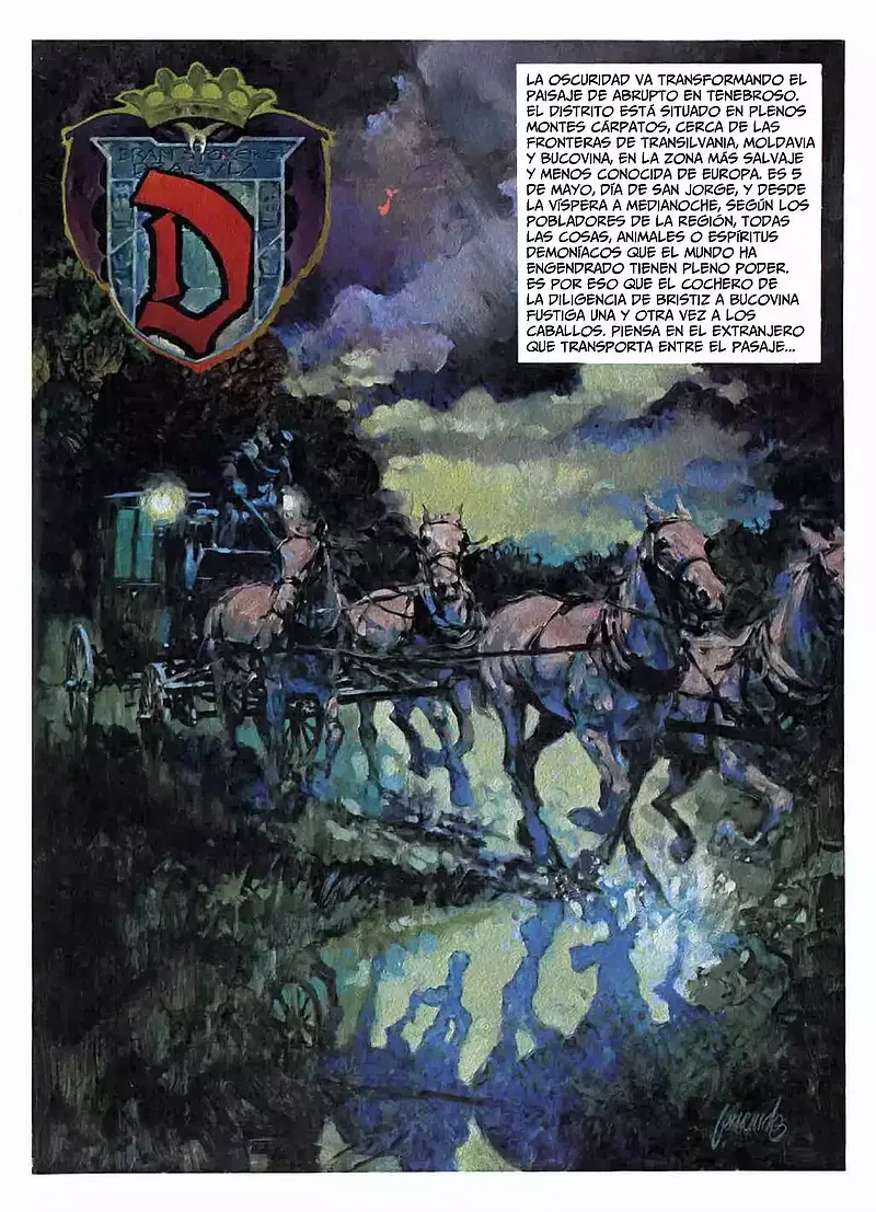Dracula (okładka alternatywna)