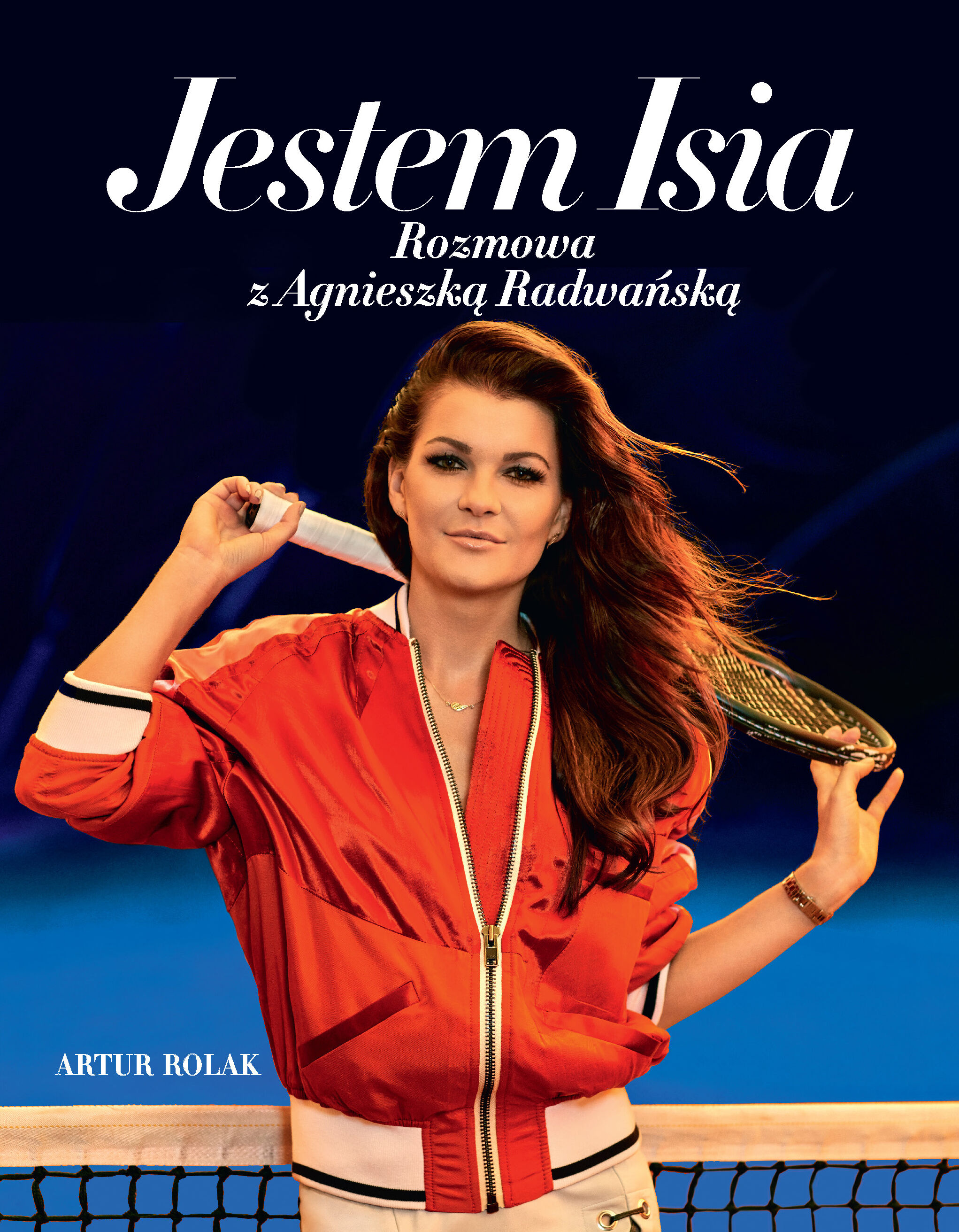 Jestem Isia