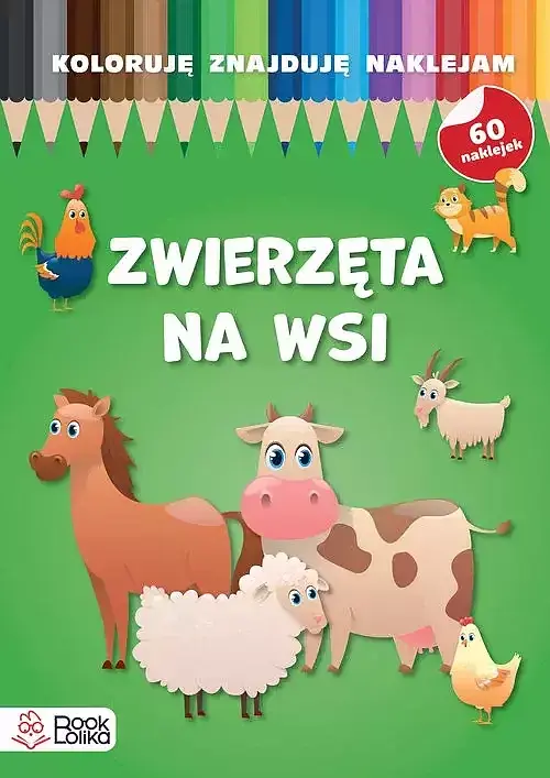 Zwierzęta na wsi