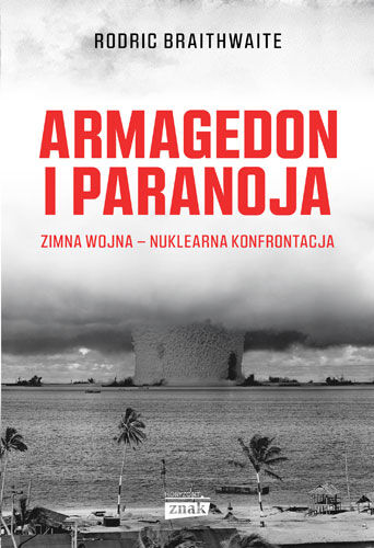 Armagedon i paranoja