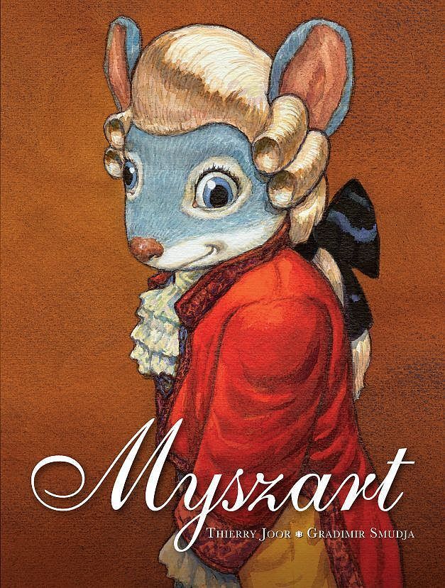 Myszart - 01