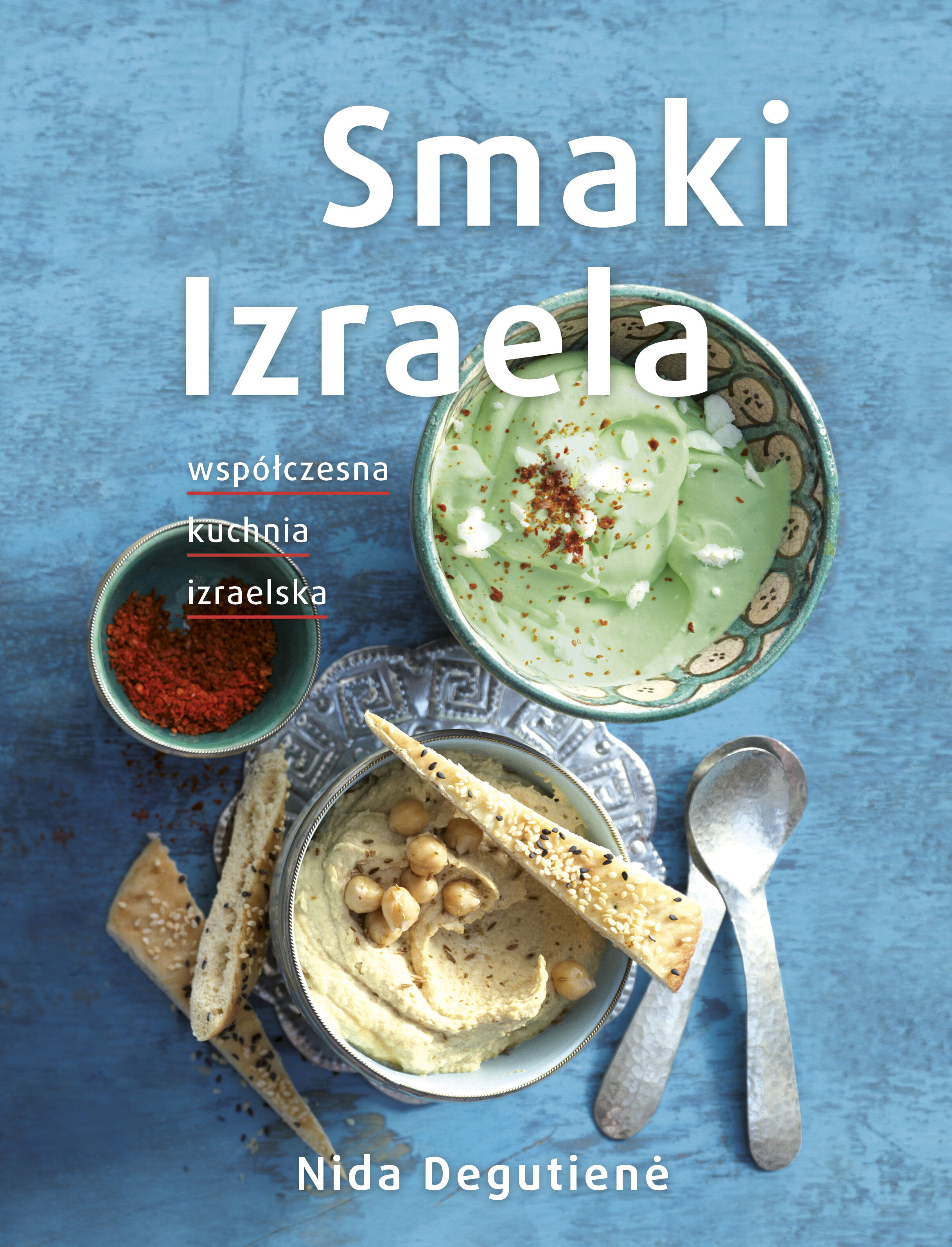 Smaki Izraela