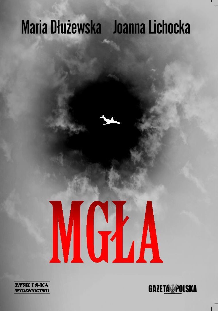 Mgła (e-book)