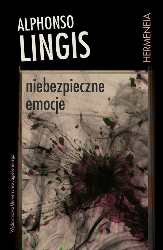 Niebezpieczne emocje