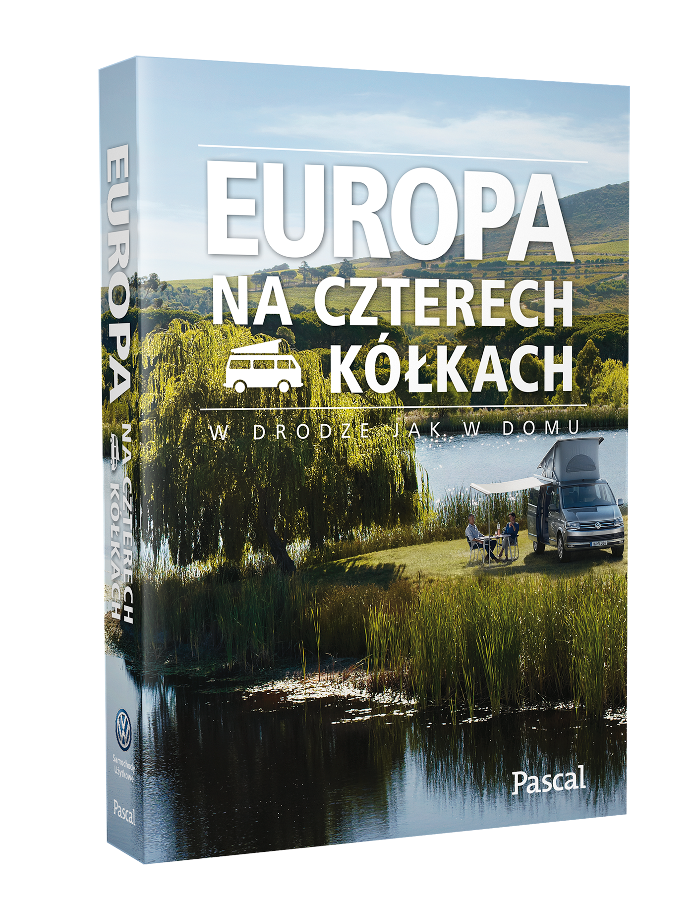 Europa na czterech kółkach