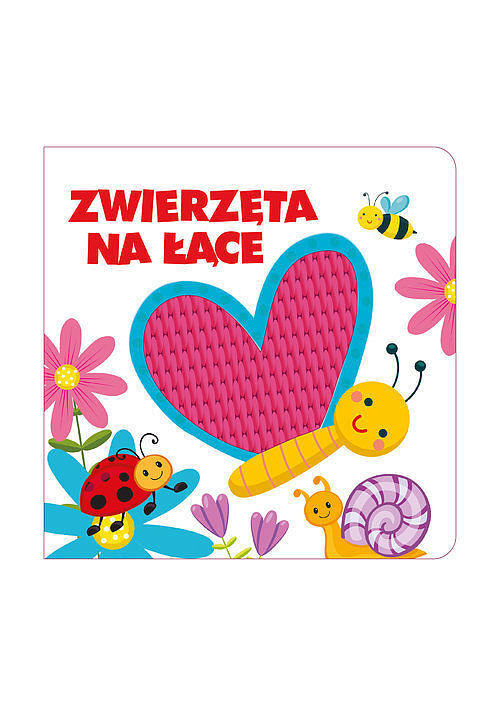 Zwierzęta na łące
