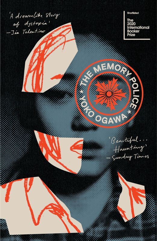 The Memory Police wer. angielska