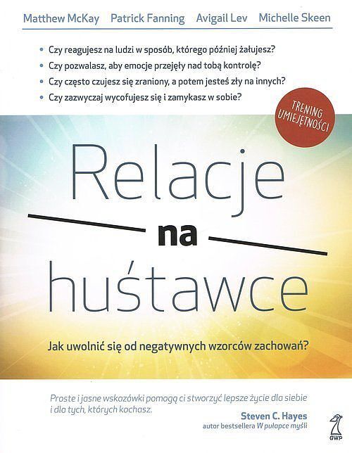 Relacje na huśtawce