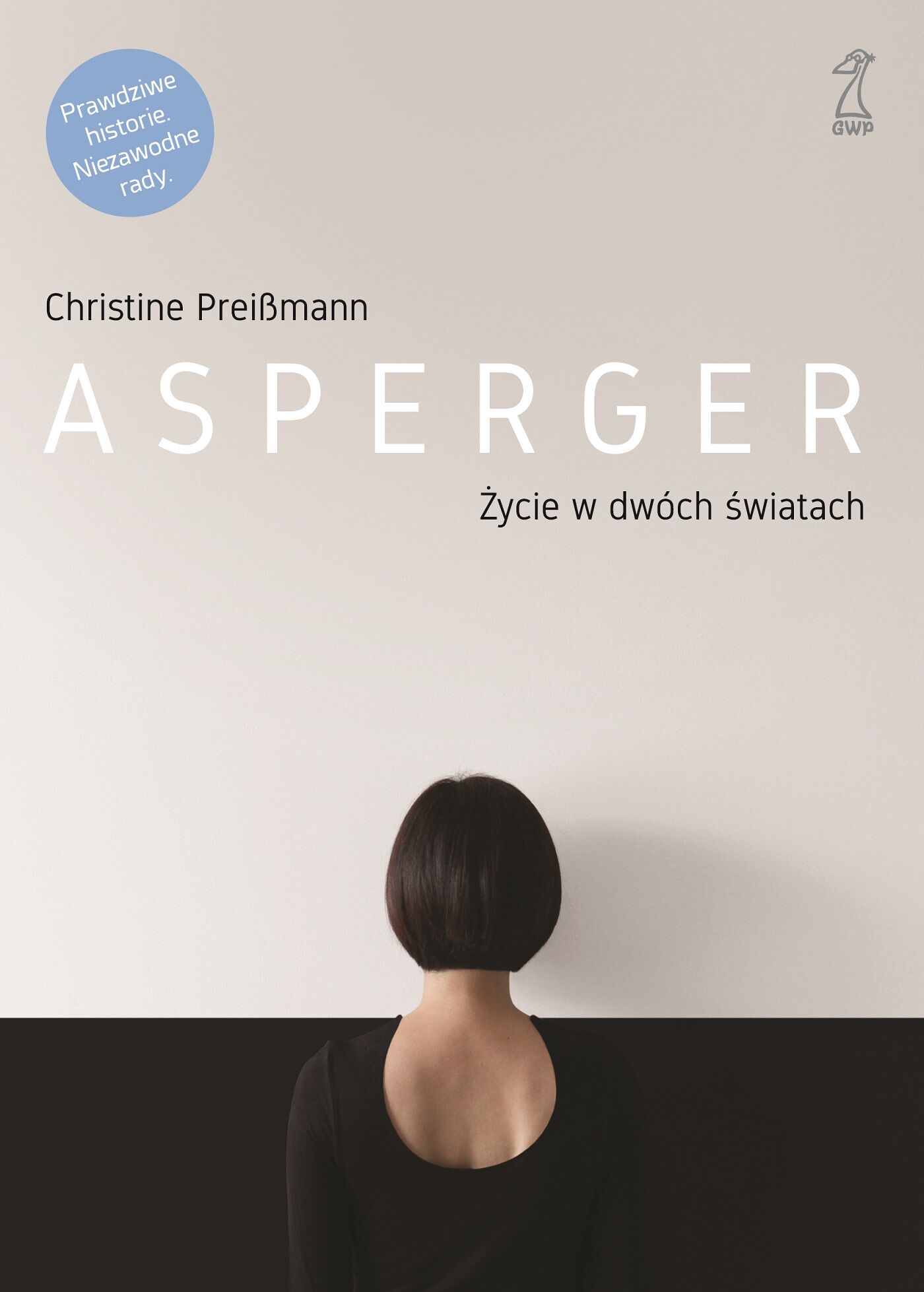 Asperger. Życie w dwóch światach (e-book)