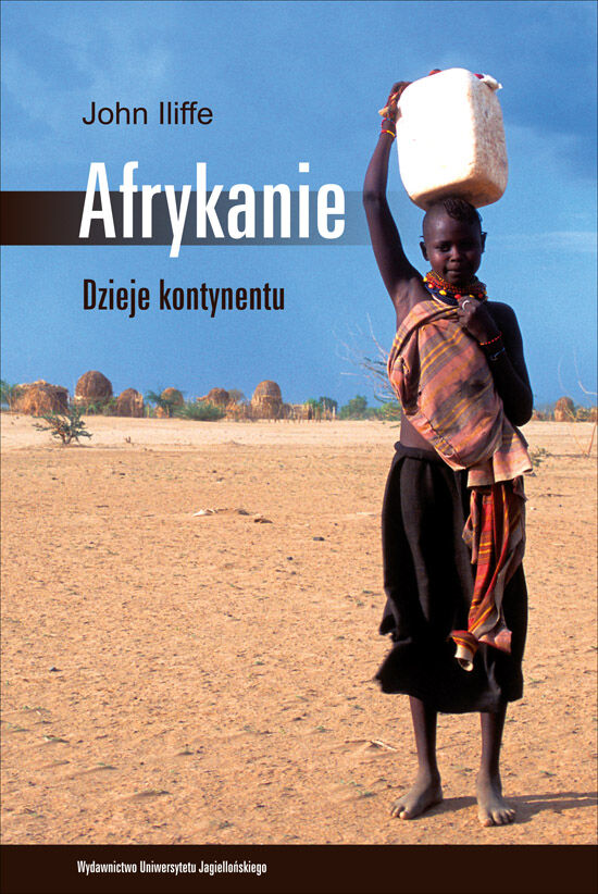 Afrykanie
