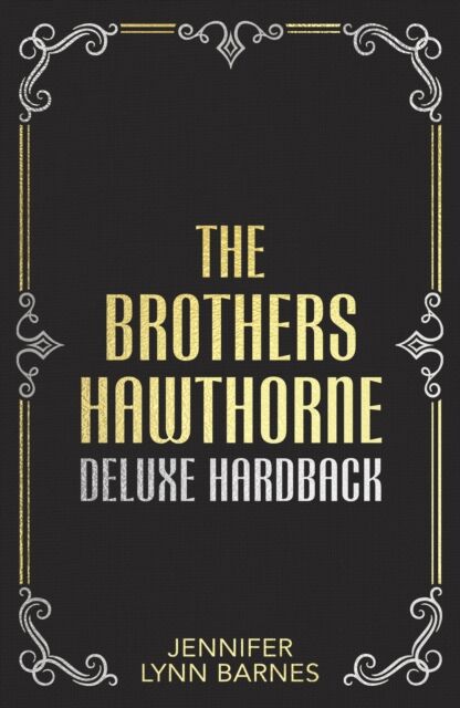 The Brothers Hawthorne
