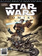 Star Wars Komiks - 07 - (3/2009)