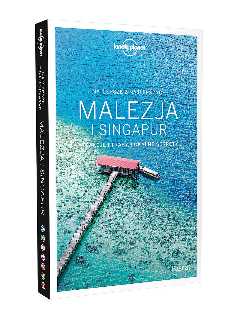 Malezja i Singapur