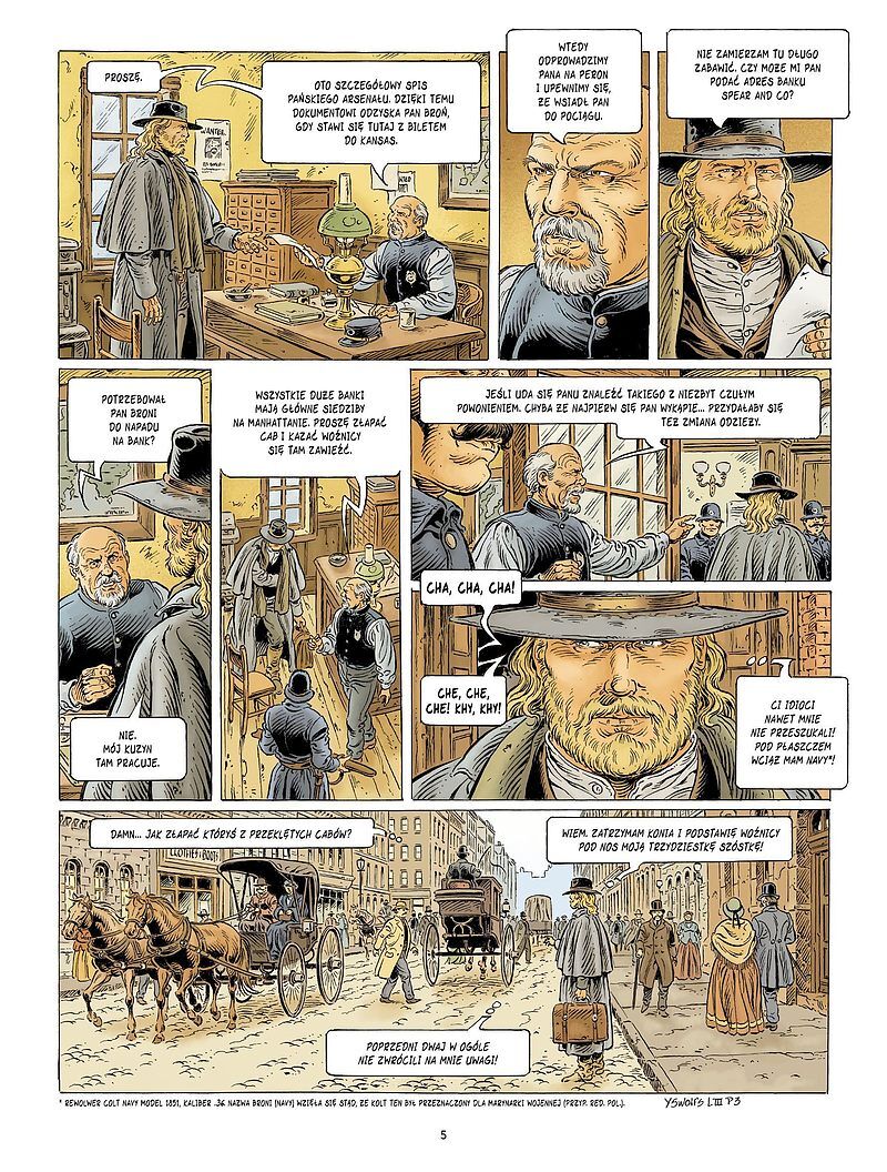 Lonesome - 03 - Więzy krwi
