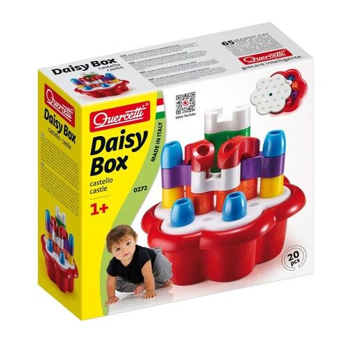 Układanka Daisy Box Castel