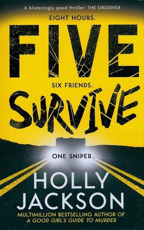 Five Survive