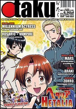 Otaku - 15 - (2/2009)