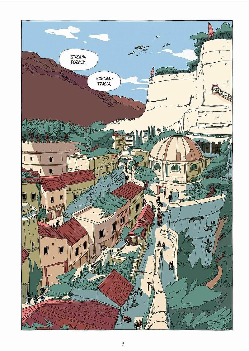 LastMan - 1
