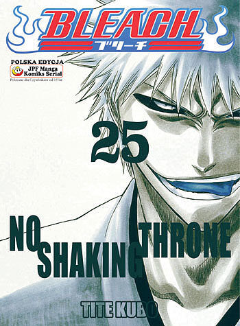 Bleach - 25